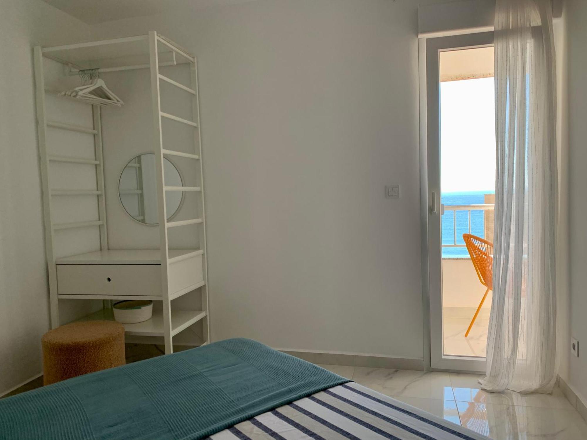 Beach Penthouse Τορεβιέχα Εξωτερικό φωτογραφία