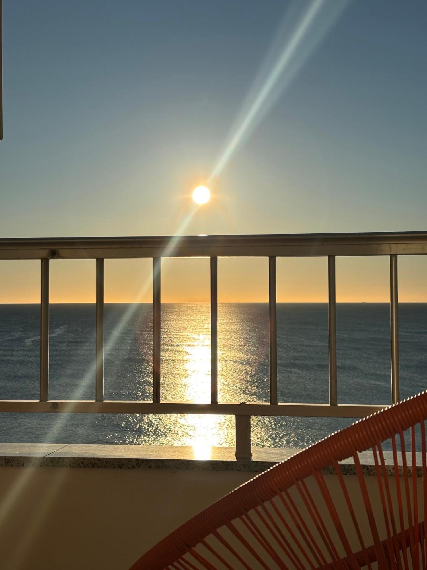Beach Penthouse Τορεβιέχα Εξωτερικό φωτογραφία